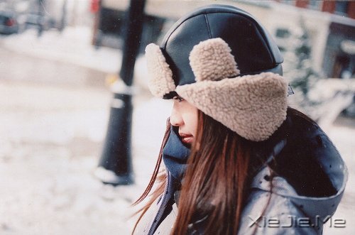 早安心语:想浪漫一辈子,首先学会爱自己 (5)